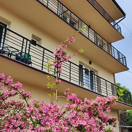 Appartement Berlin 2