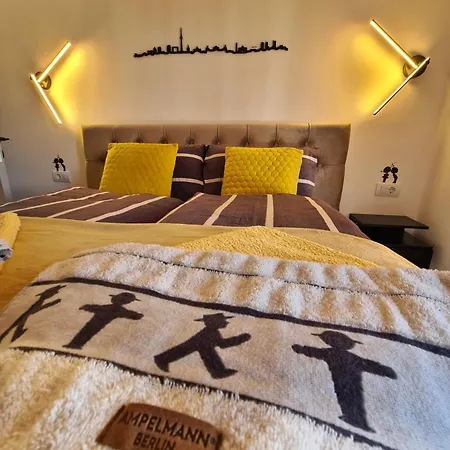 Berlin 2 아파트 소코 반자