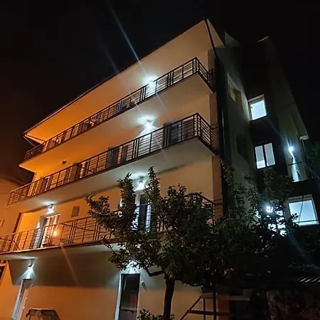 Berlin 2 Appartement *