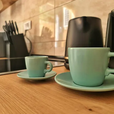 Διαμέρισμα Berlin 2 Soko Banja