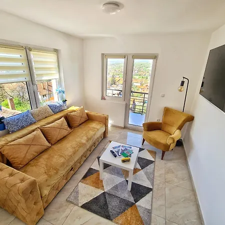 Berlin 2 아파트 *