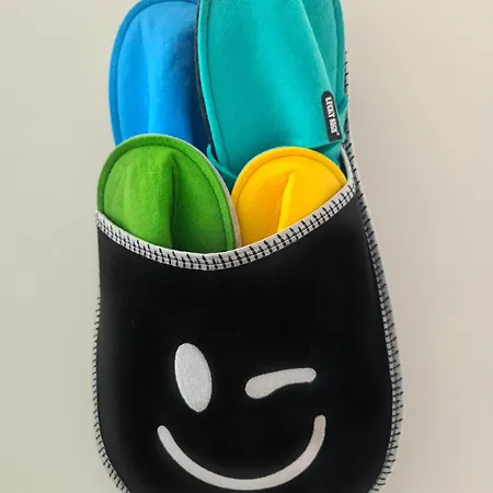 Appartement Berlin 2 *