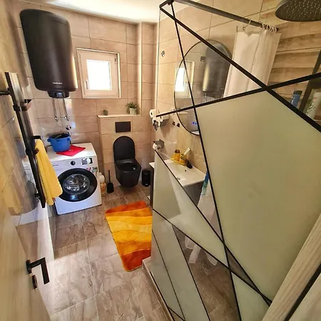 Appartement Berlin 2 Sokobanja