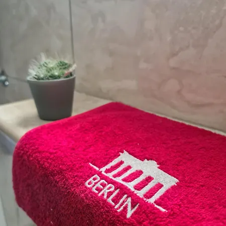 Berlin 2 Soko Banja
