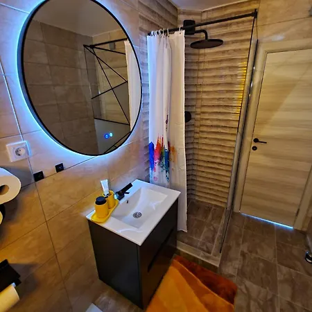 Berlin 2 Appartement