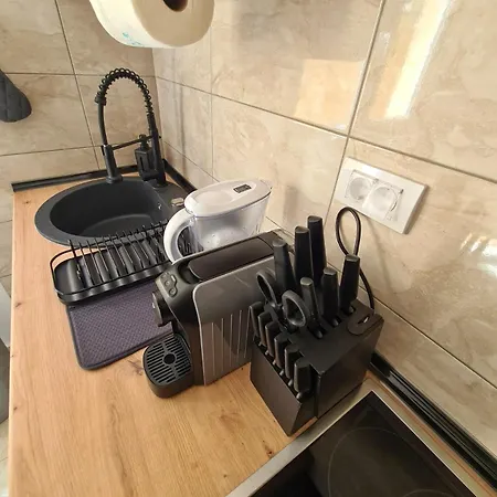 Berlin 2 아파트 소코 반자