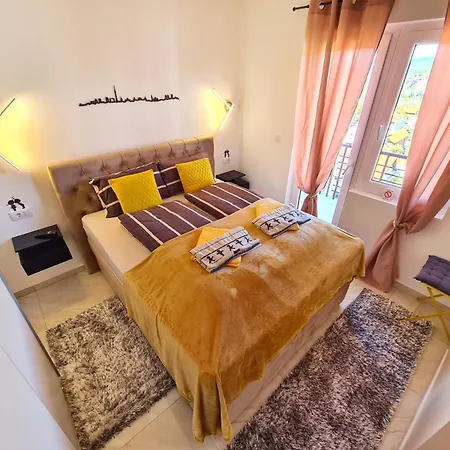 Apartment Berlin 2 *