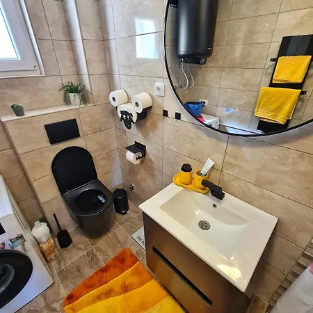 Berlin 2 Appartement Sokobanja