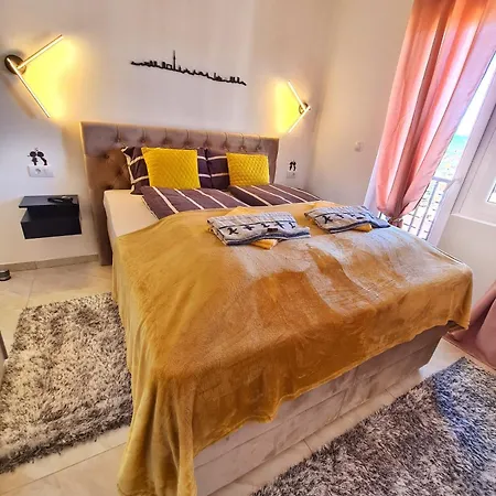 Berlin 2 Apartment *