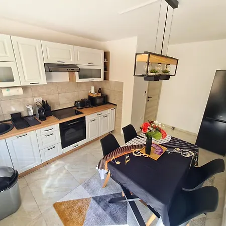 Apartamento Berlin 2 *