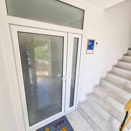 Berlin 2 Appartement Sokobanja