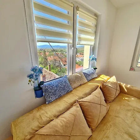 Berlin 2 Appartement *