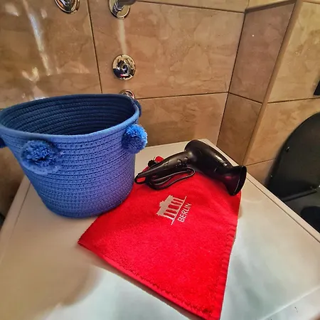 Appartement Berlin 2 *