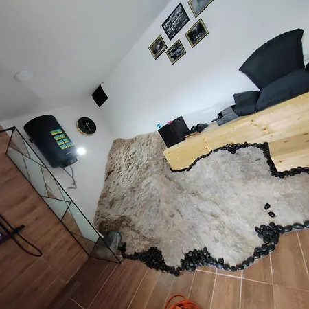 Apartamento Berlin 2