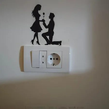 Berlin 2 아파트 *