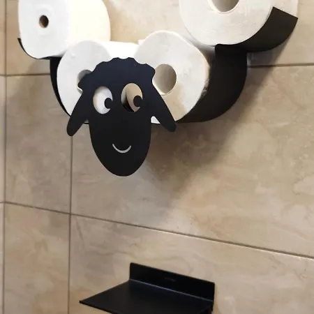 Appartement Berlin 2 Sokobanja