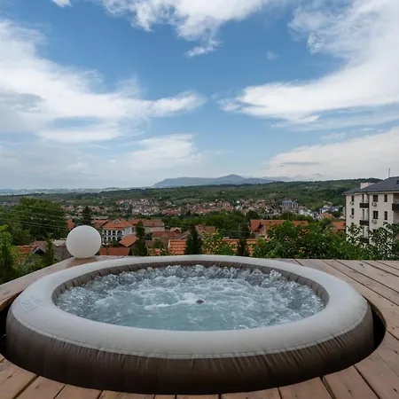 Berlin 2 Appartement