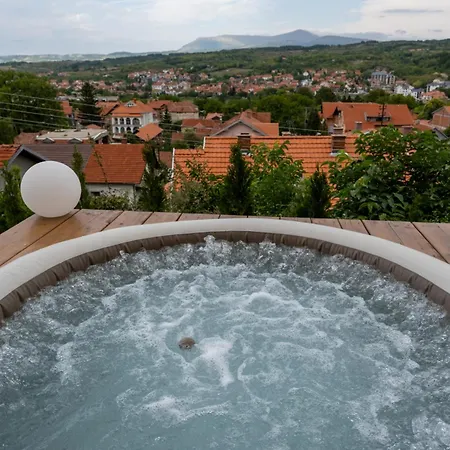 Appartement Berlin 2 *