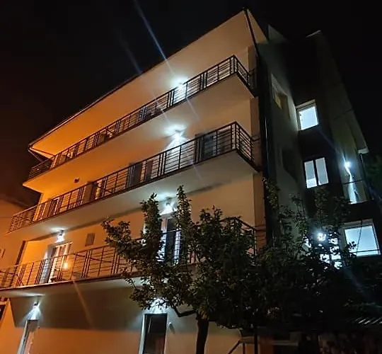 Berlin 2 Lägenhet *