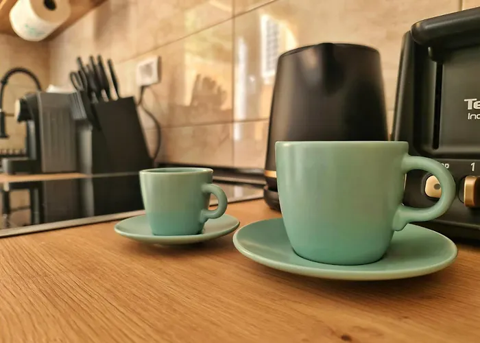 Lägenhet Berlin 2 Soko Banja