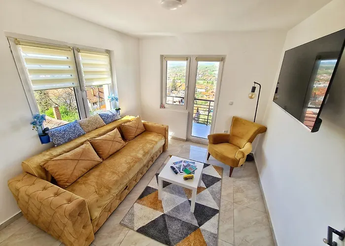 Berlin 2 Lägenhet *