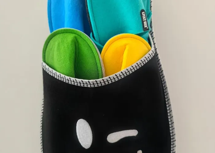 Lägenhet Berlin 2 *