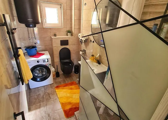 Lägenhet Berlin 2 Soko Banja