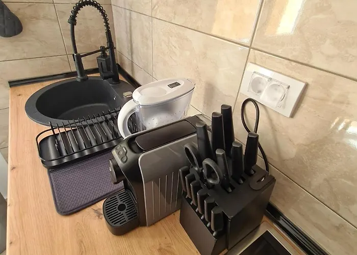 Berlin 2 Lägenhet Soko Banja