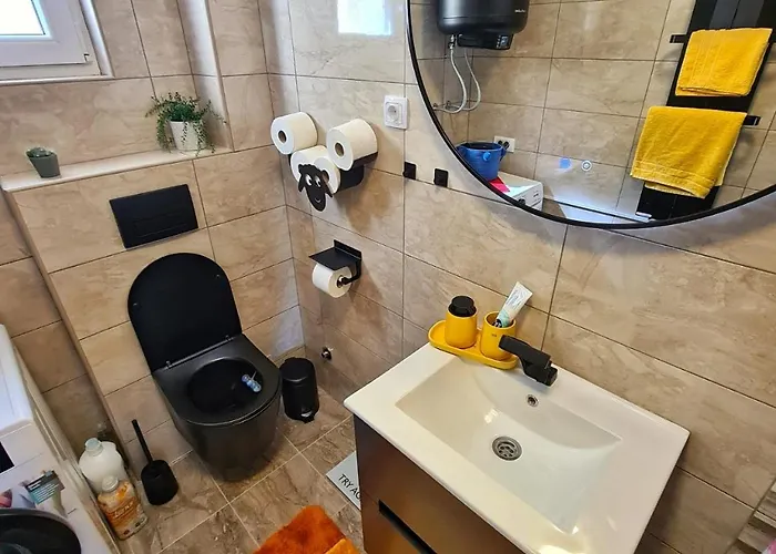 Berlin 2 Lägenhet Soko Banja