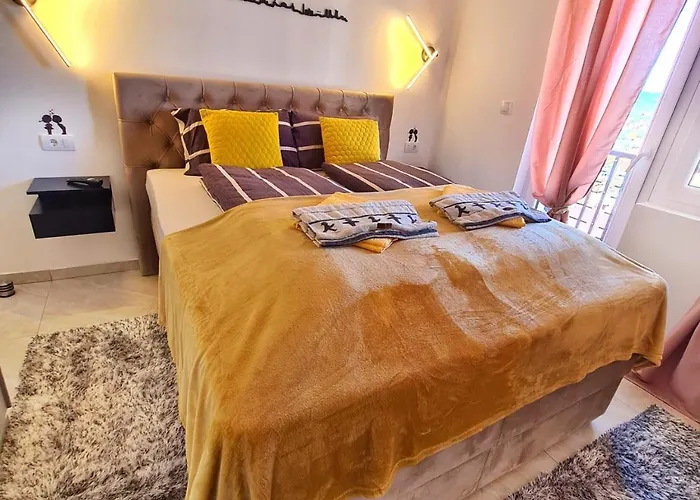 Berlin 2 Lägenhet *