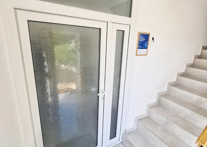 Berlin 2 Lägenhet Soko Banja