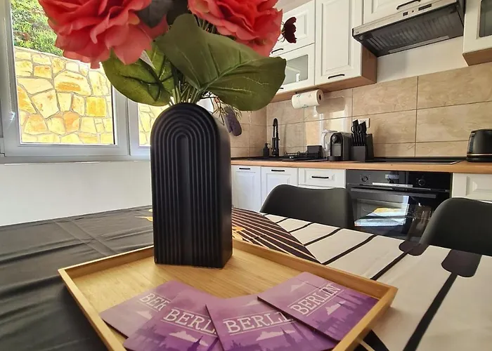 Lägenhet Berlin 2 Soko Banja