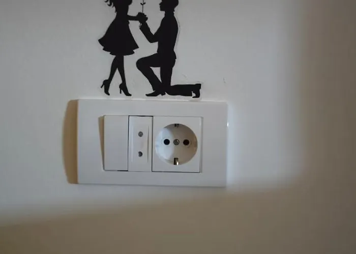 Berlin 2 Lägenhet *