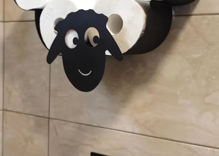 Lägenhet Berlin 2 Soko Banja