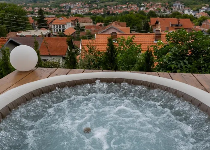 Lägenhet Berlin 2 *